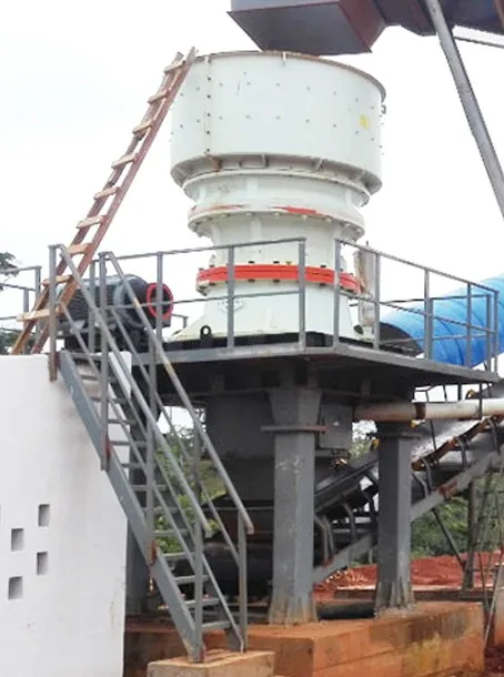 Шанхай Dongmeng машина для вышивки камня строительные материалы пружинная Гидравлическая Конусная Дробилка камни конусная дробилка цена