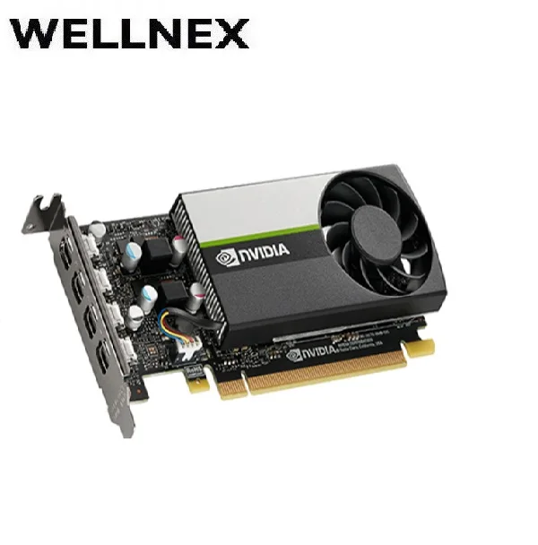 RX 650 4GB GDDR6 1480MHz 128 Bit Gaming Graphic Card GPU VGA New - Contact Chat