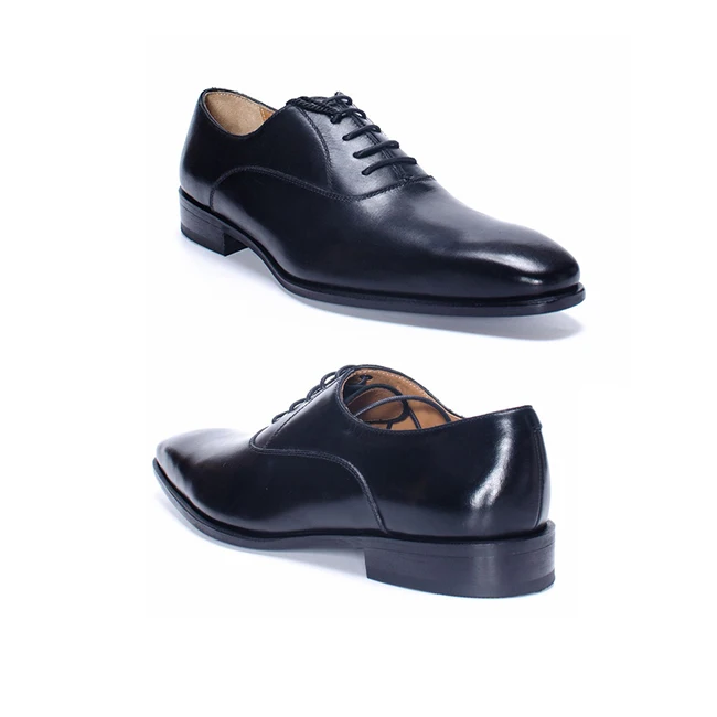 Оптовая продажа-Повседневная Классическая обувь-резиновая подошва-обувь из натуральной кожи-кожаная обувь-для мужчин