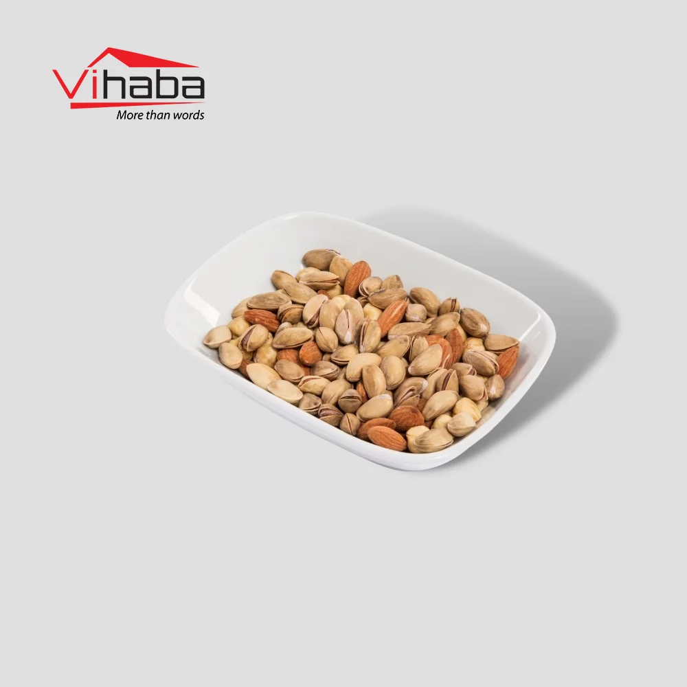 Горячая Распродажа 2021 запеченные смешанные орехи здоровые закуски Органические Смешанные сухие фрукты
