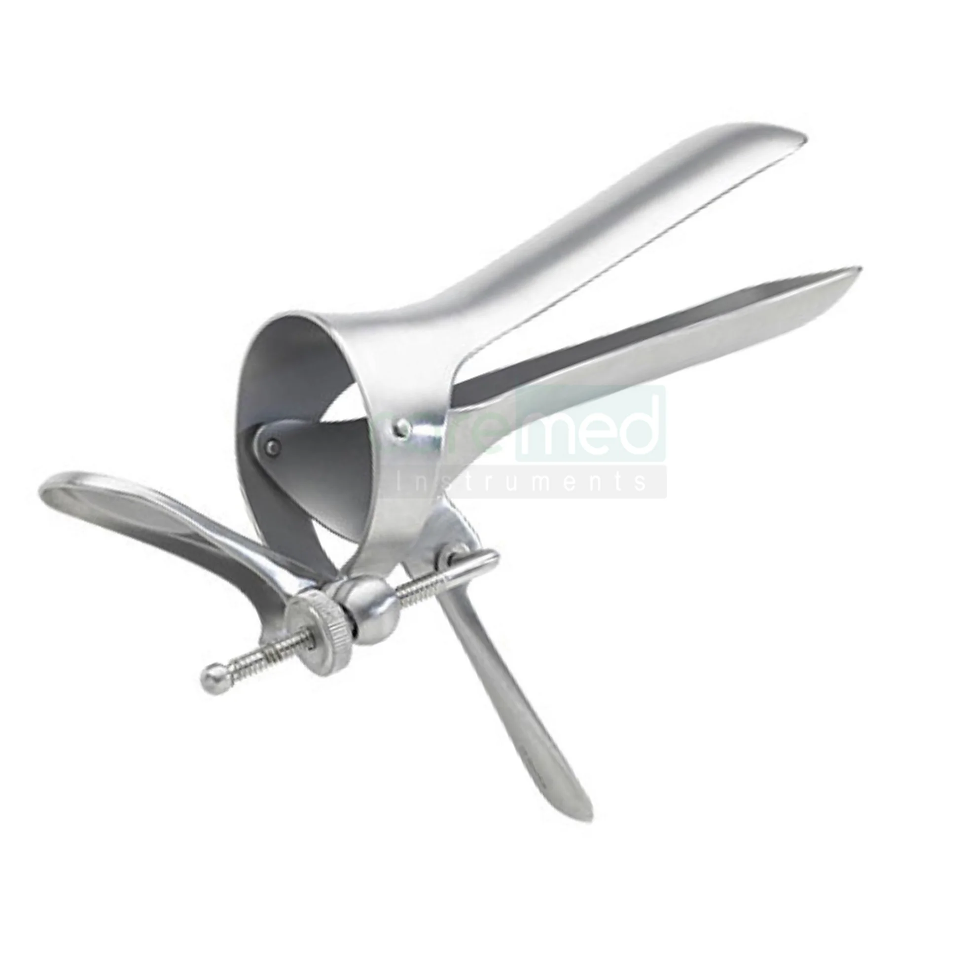 Professional Cusco Vaginal Speculum Small Ob Gynecology Instrument High Quality Surgical Equipment | Caremed Instruments