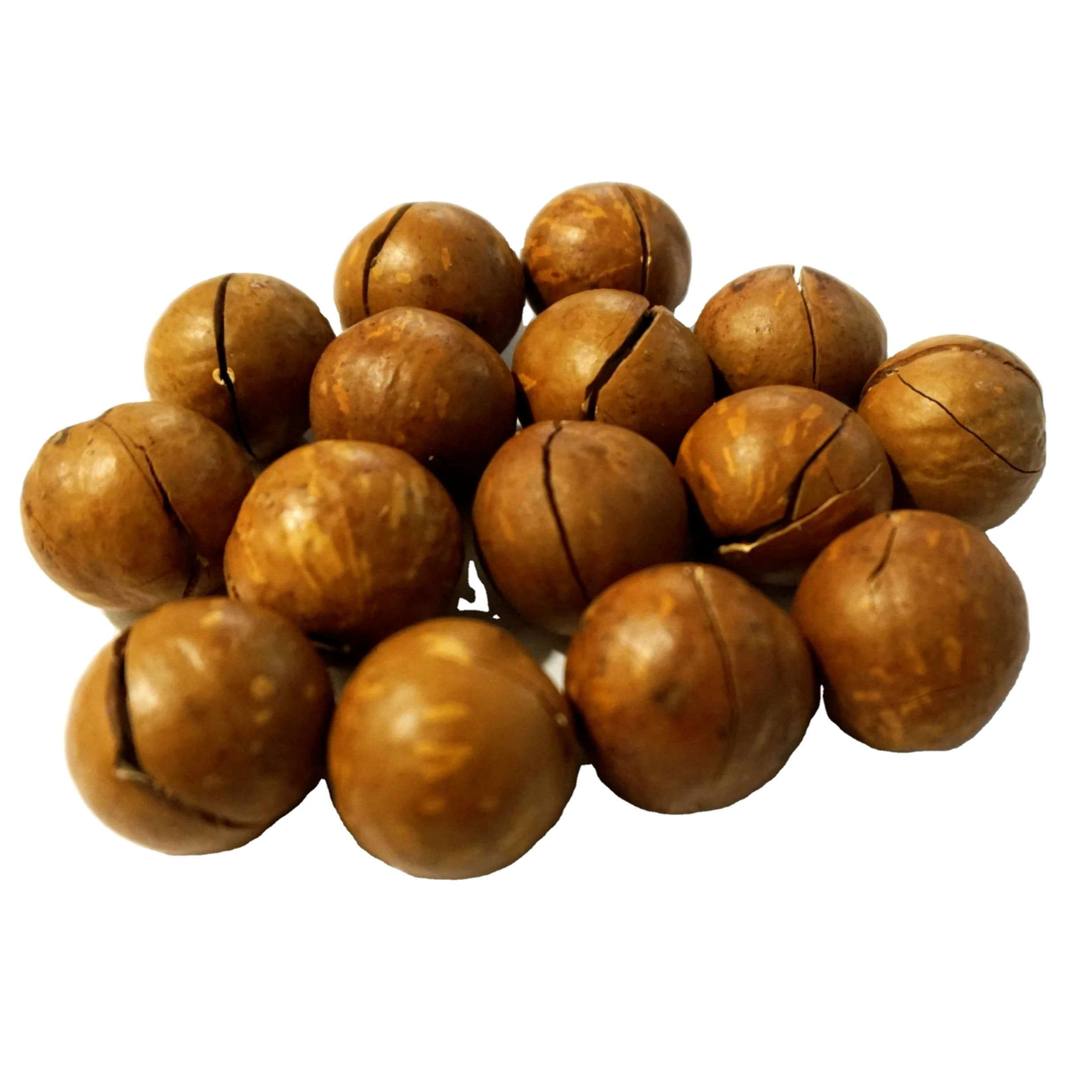 Maccadamia nuts