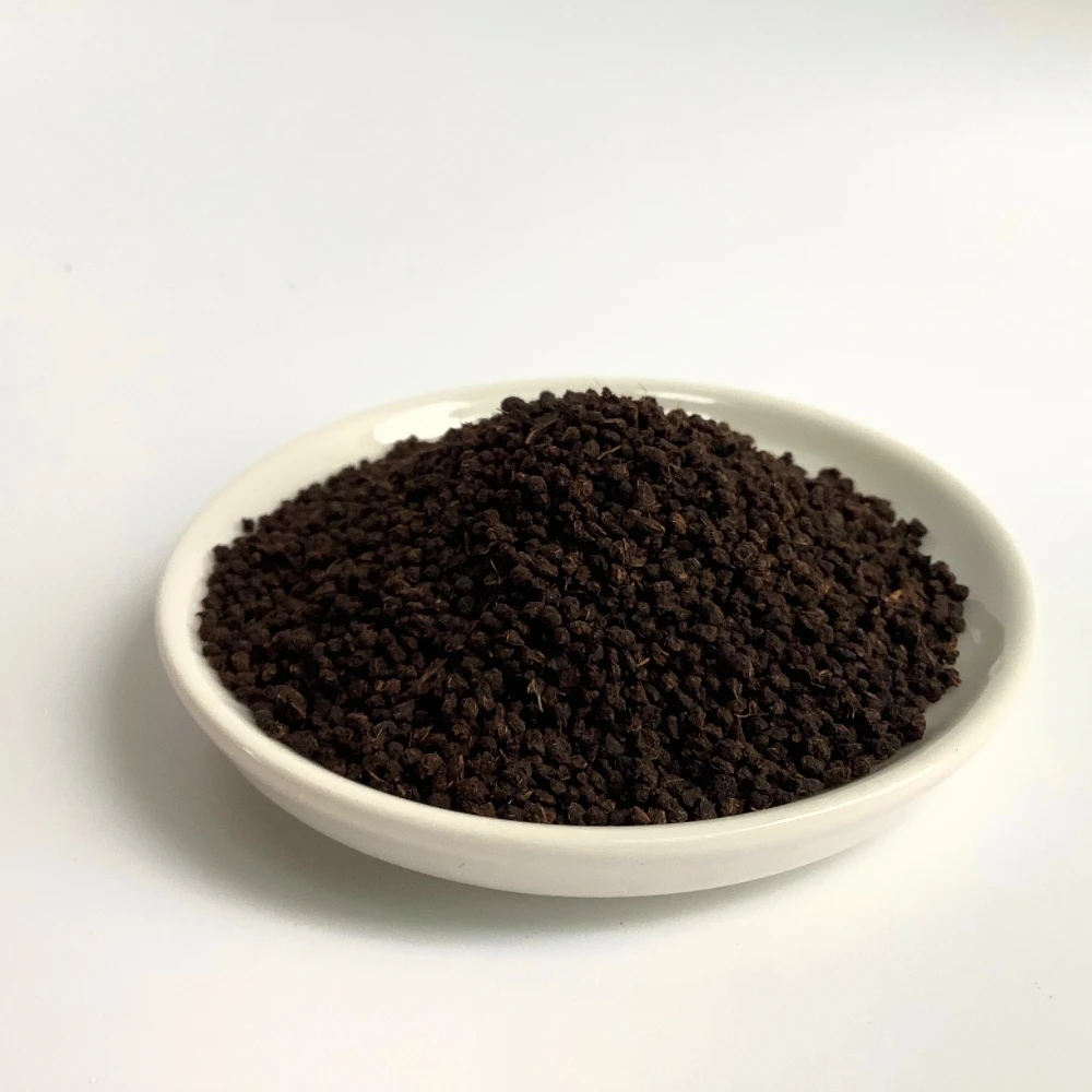 Вьетнамский производитель CTC BP 1 различные виды упаковки черный чай