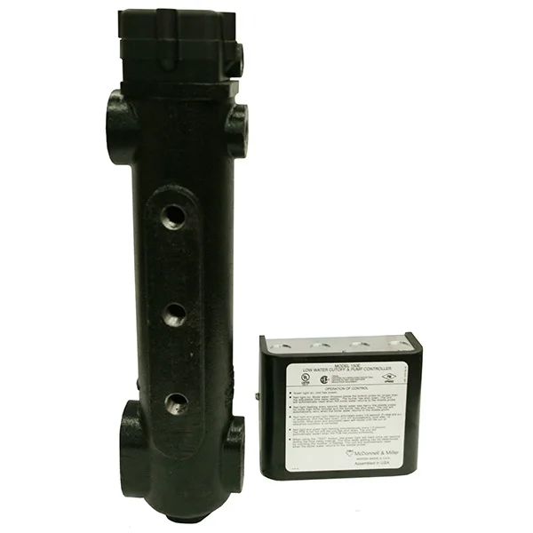 
Good Quality Replacement Parts Low Water Cut Off Mechanical Level Controller from USA 