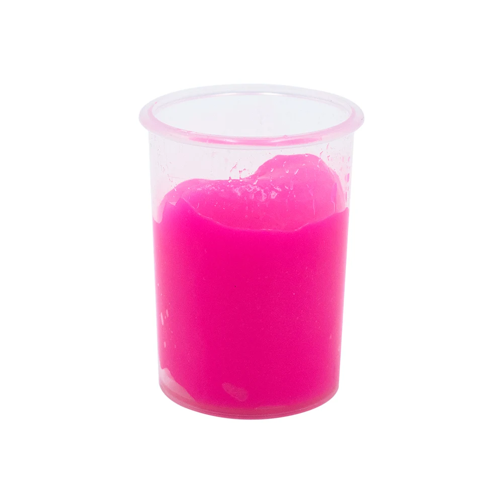 Обучающий научный набор STEM пластилин для творческих упражнений фабрика слаймов детей