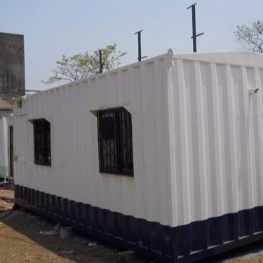 
Portable Office Container Cabins 