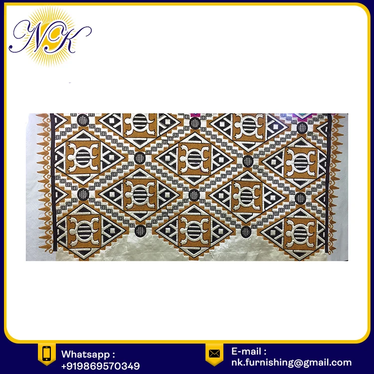 Premium Designed African Attire For Women And African Couple Wear Meba Wo President Clothes Bulk Indian Supplier