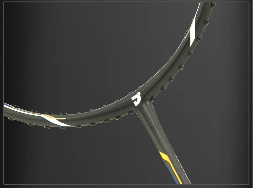 Top Brand OEM ODM Custom Top Badminton Rackets