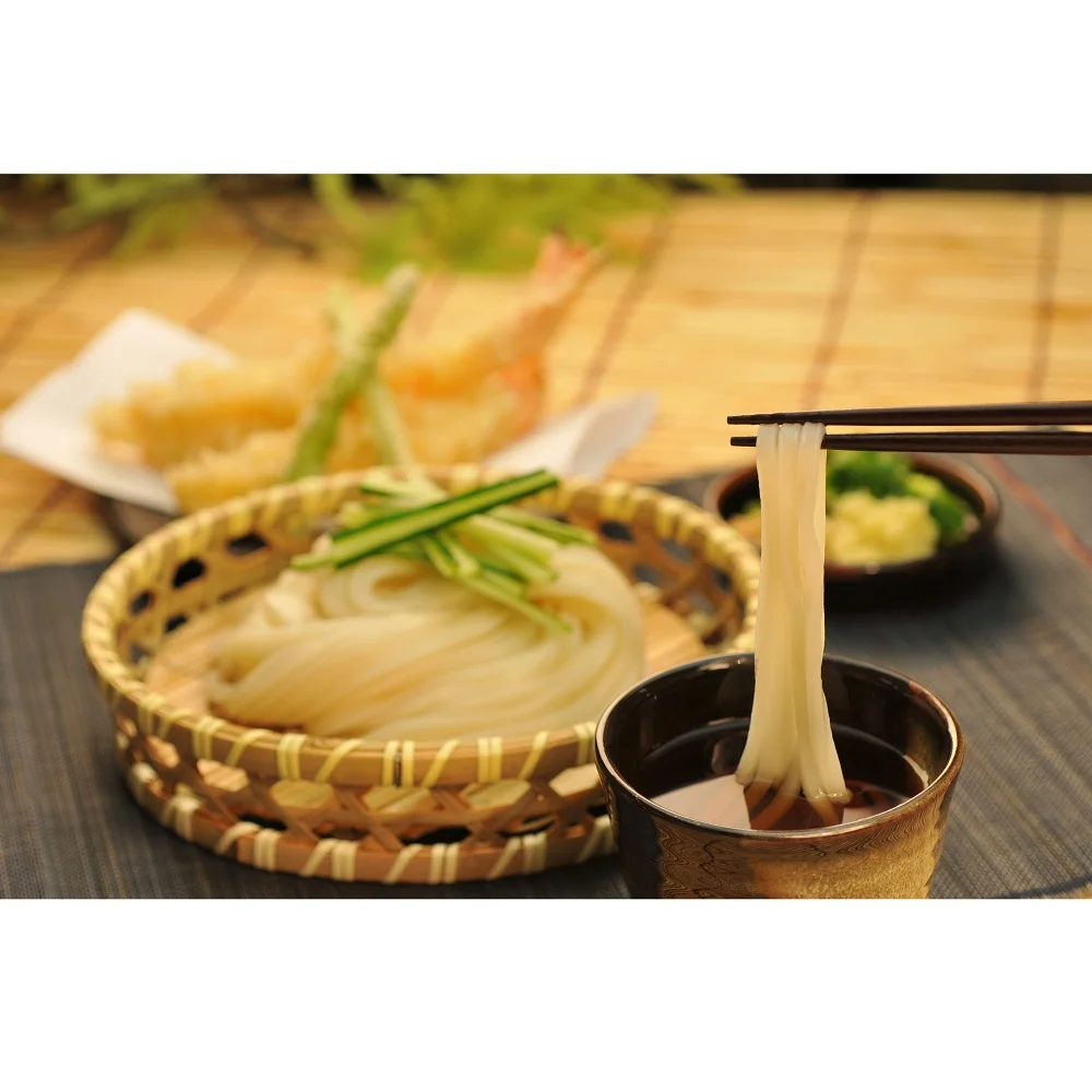
Most Favorite Japan Professional Skill 3-DAY UDON Noodle TRAINING COURSE Will Bring You To A Success 