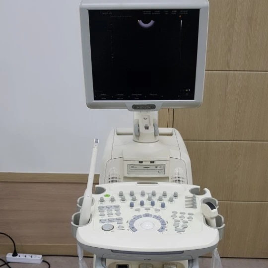 MEDISON SONOACE X8 Live 3D/4D