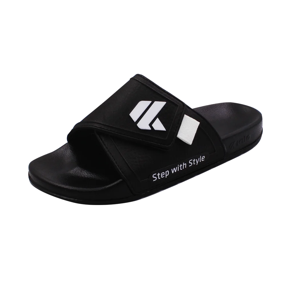 Unisex Slippers  from original Kito-AH82