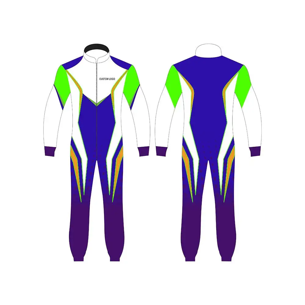 Top Quality Karting Racing Suit Go Kart Racing Suit Training kart suit (10000005713709)