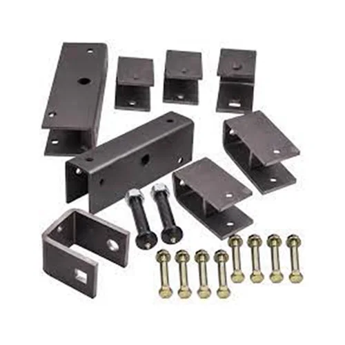 Trailer Hanger kit for 2k, 3,5k, 5.2, 6k, 7k, 8k upto 15k capacity