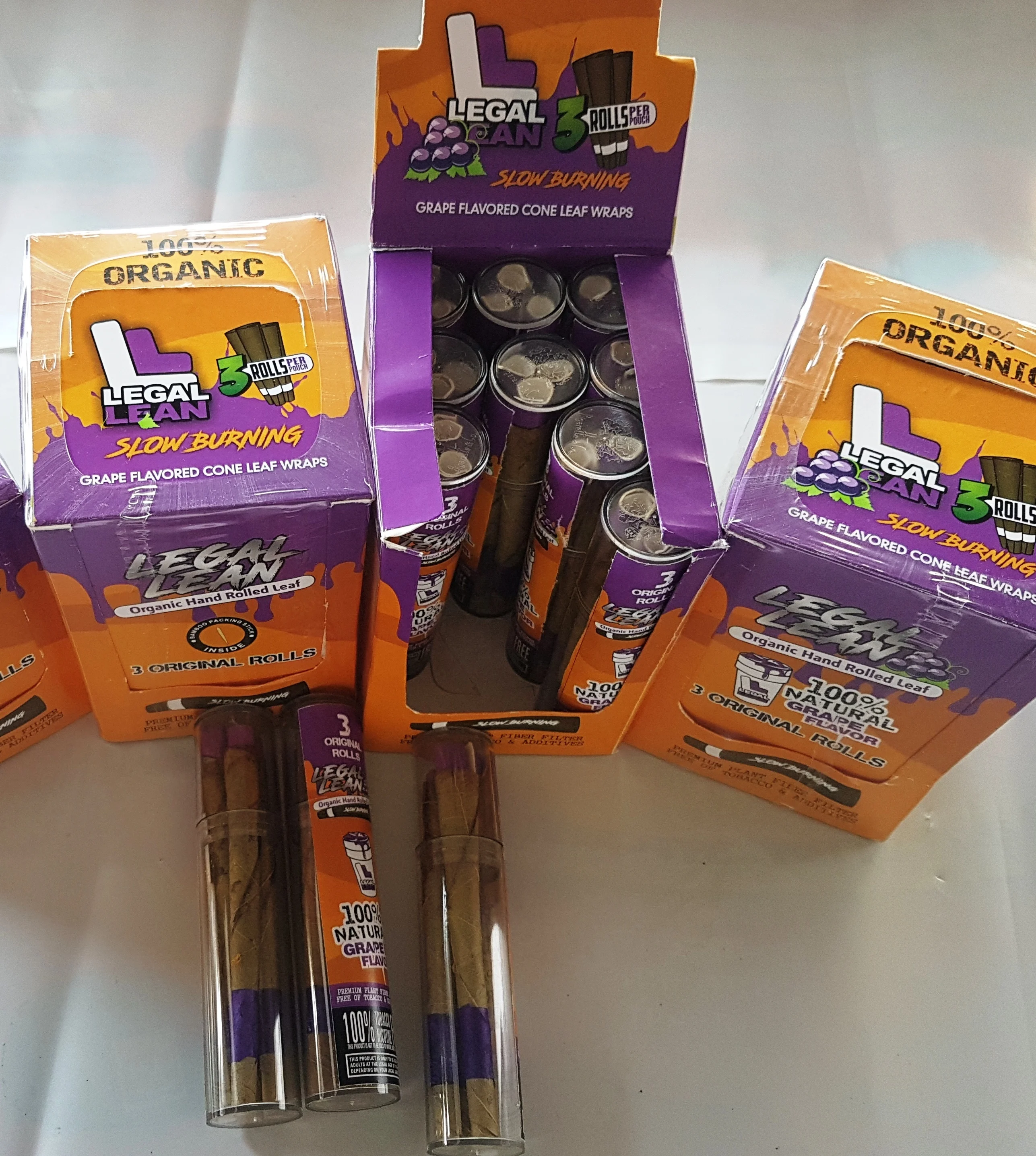 The flavor Leaf Cordia Ebony leaf wraps Flavored Leaf pre rolled con wanted distributors worldwide