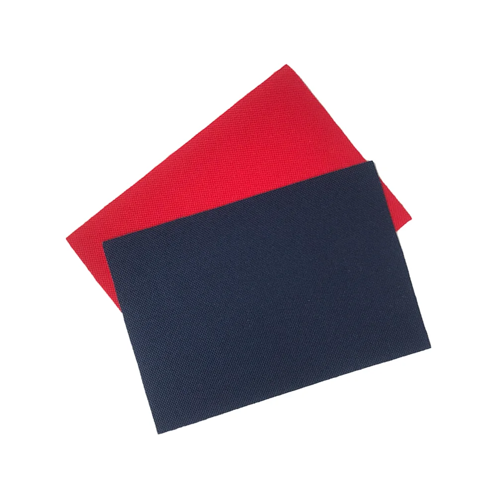 taiwan cloth used clothes nylon for nylon luggage carrier fabric parts