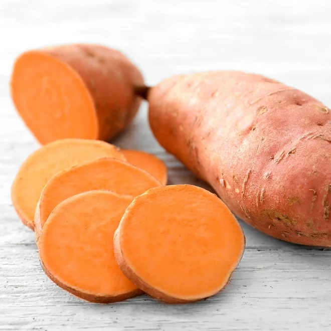 [BEST SELLER!!!] -- Yellow Sweet Potato Puree from VIETNAM with HIGH QUALITY and BEST PRICE (wholesale)