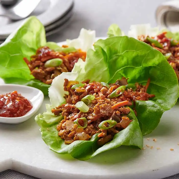 
Longeve Original Plant-based Protein Crumbles Bulk Dried Organic plant-based health food allergen free pea protein Non-GMO 