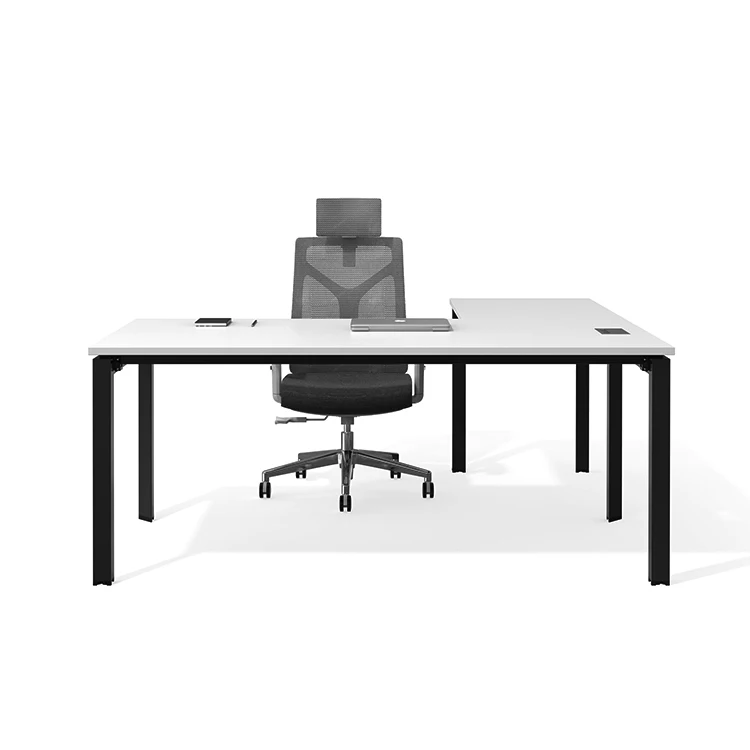 Factory Price Diou Executive Modern Office Furniture Modern Luxury Design Office Desk