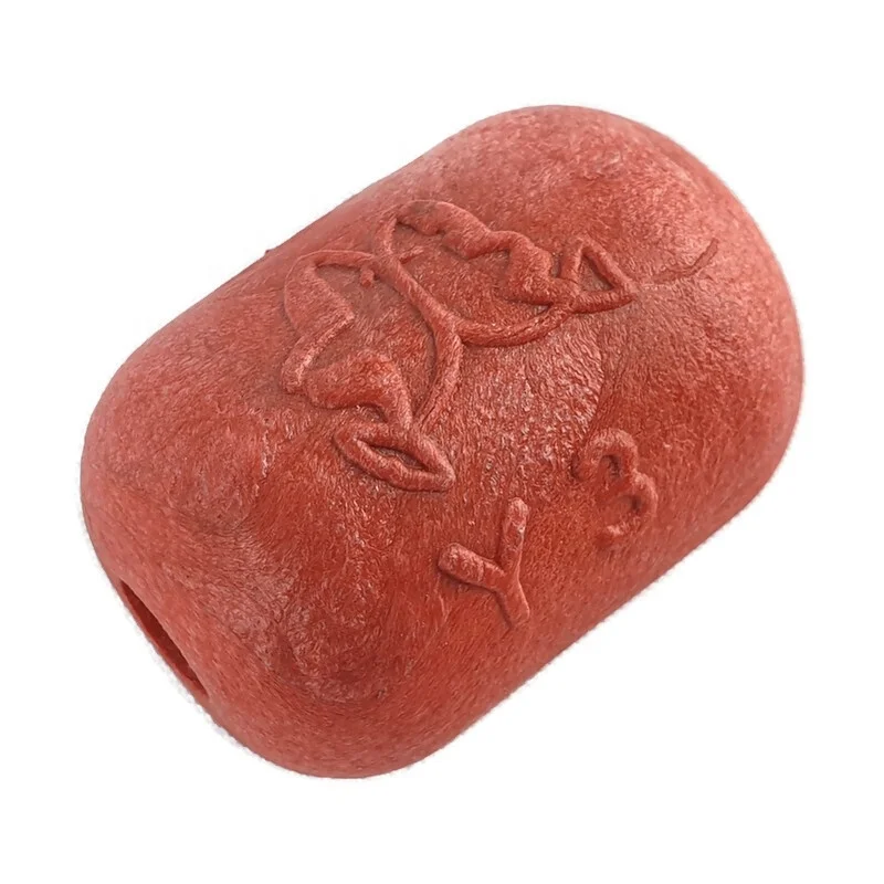 Лидер продаж в малайзии, оптовая продажа (Pelampong Y3 Bentuk Telur) Y3, поплавок красного цвета для всех видов рыболовных сеток, пластиковый поплавок