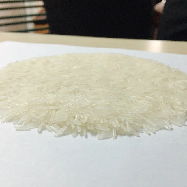 Soft Texture and Perfume sweet kind ST25 RICE