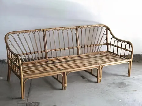 
New Style Modern Bamboo Sofa/ Bamboo Chair various size Premium Quality Low Price for decor furniture from distributor 