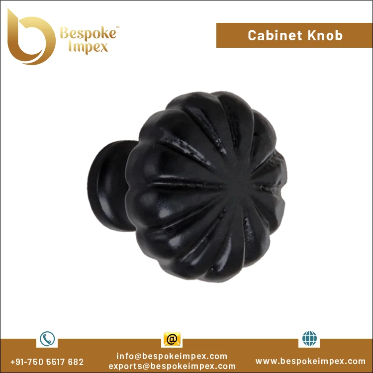 Лидер продаж от производителя ручка/ручки для шкафа с цветами 51 мм