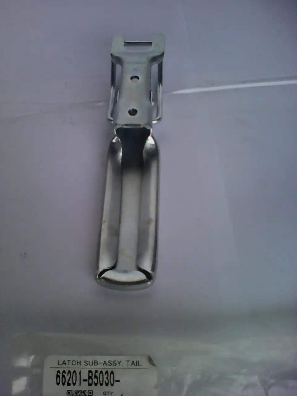 HANDEL SIDE GATE LH 66201-B5030 FOR DAIHATSU HIJET(VAN/PICK) S321V(RHD ONLY),S201P(RHD ONLY)