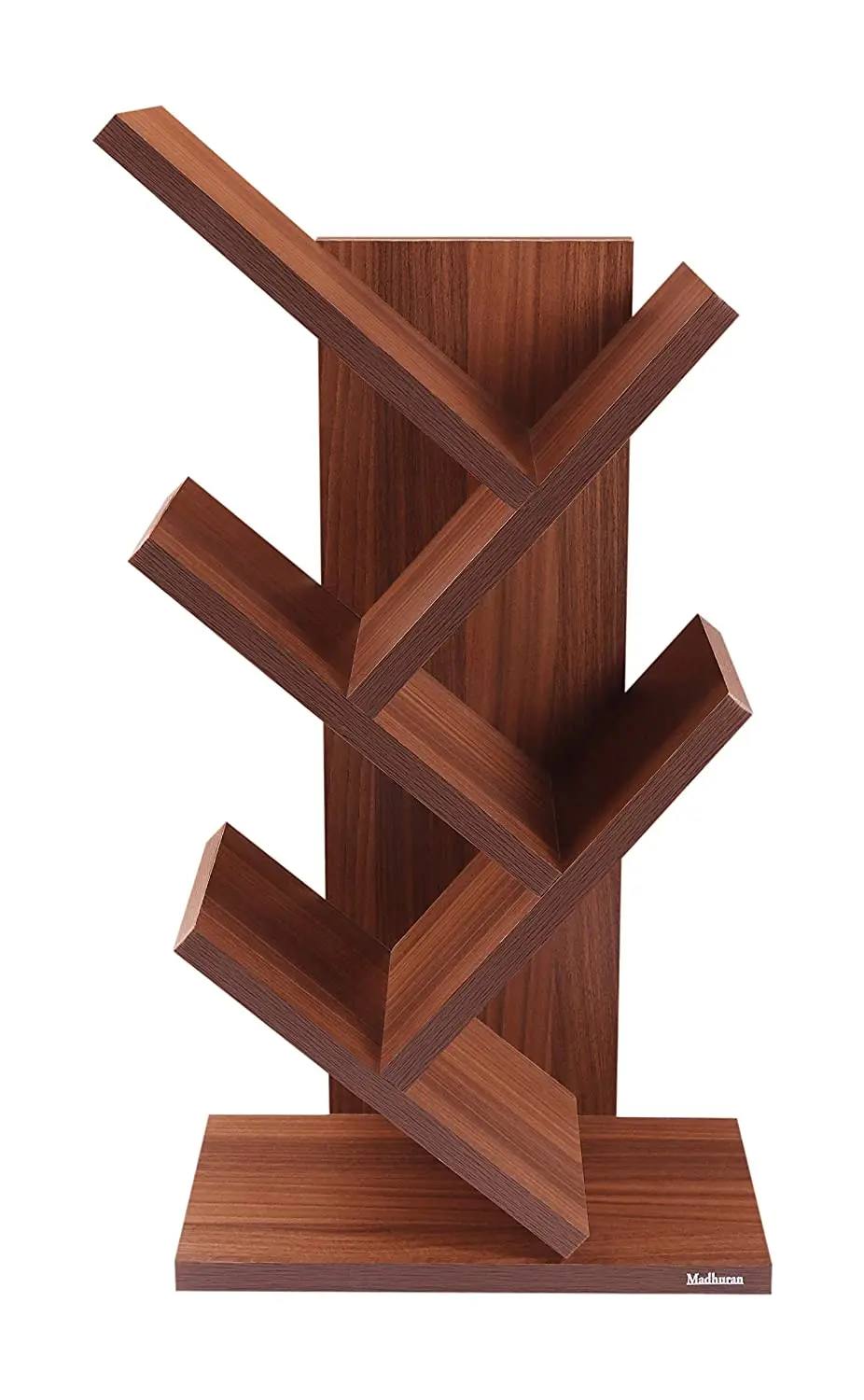 Лидер продаж многофункциональная книжная стойка деревянный книжный шкаф для гостиной полка на 5 ярусов кухни ванной офиса