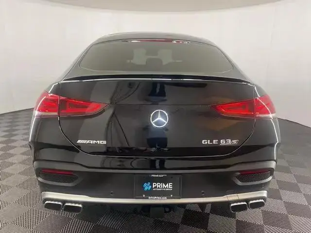 2021 MER CE DES BE NZ GLE 63 AMG полный выбор LHD
