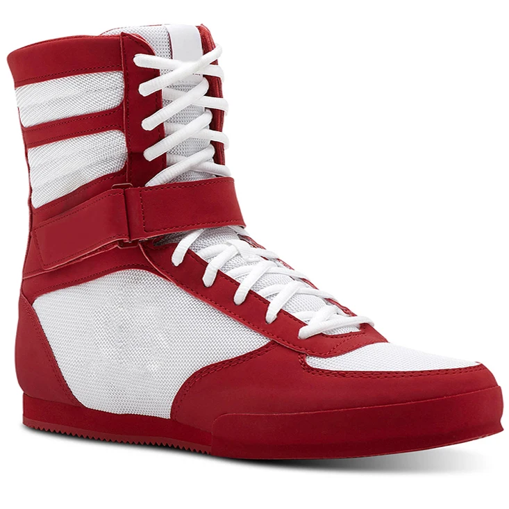 New arrival top recommended men best wrestling shoes