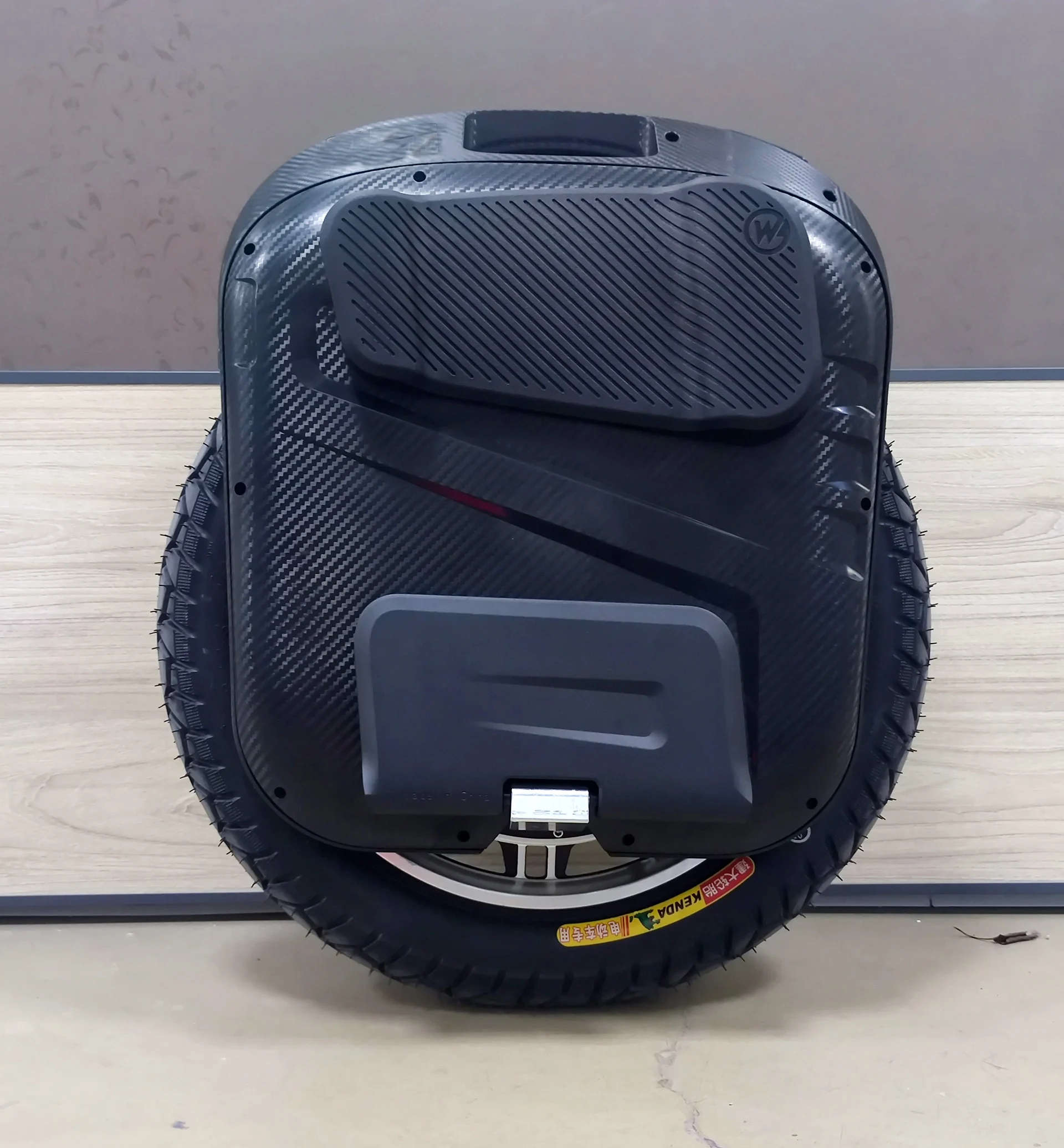 New New New New GOTWAY-BEGODE EX.N ELECTRIC UNICYCLE 2700Wh 100V, Air Suspension E-unicycle