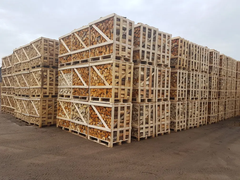 
High quality Kiln dried Firewood Wholesale price 