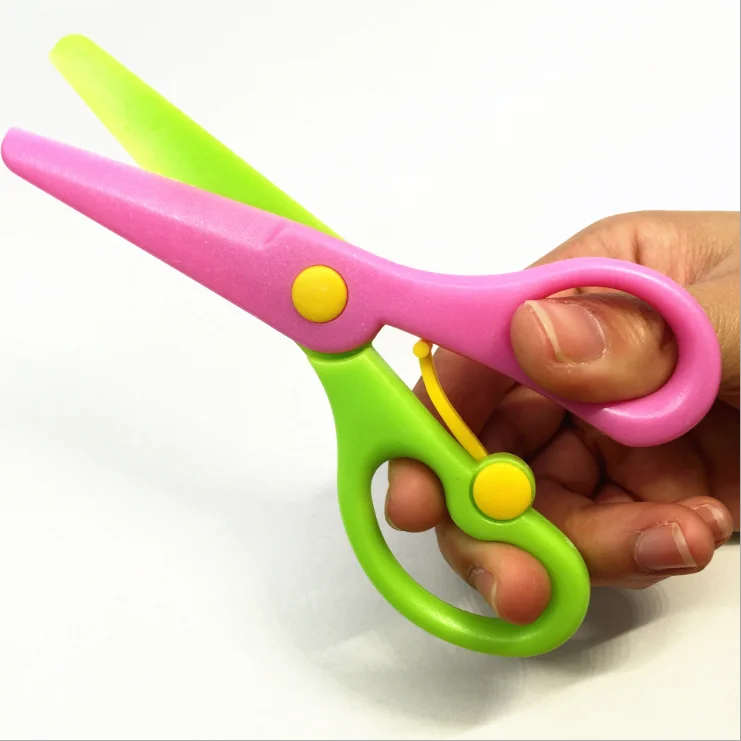 Top Quality Best Price Customized safety scissors