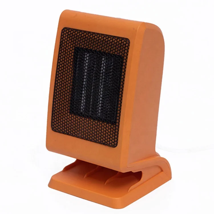 High Quality Bedroom Living Room Overheat Protection Portable Mini Heater Fan