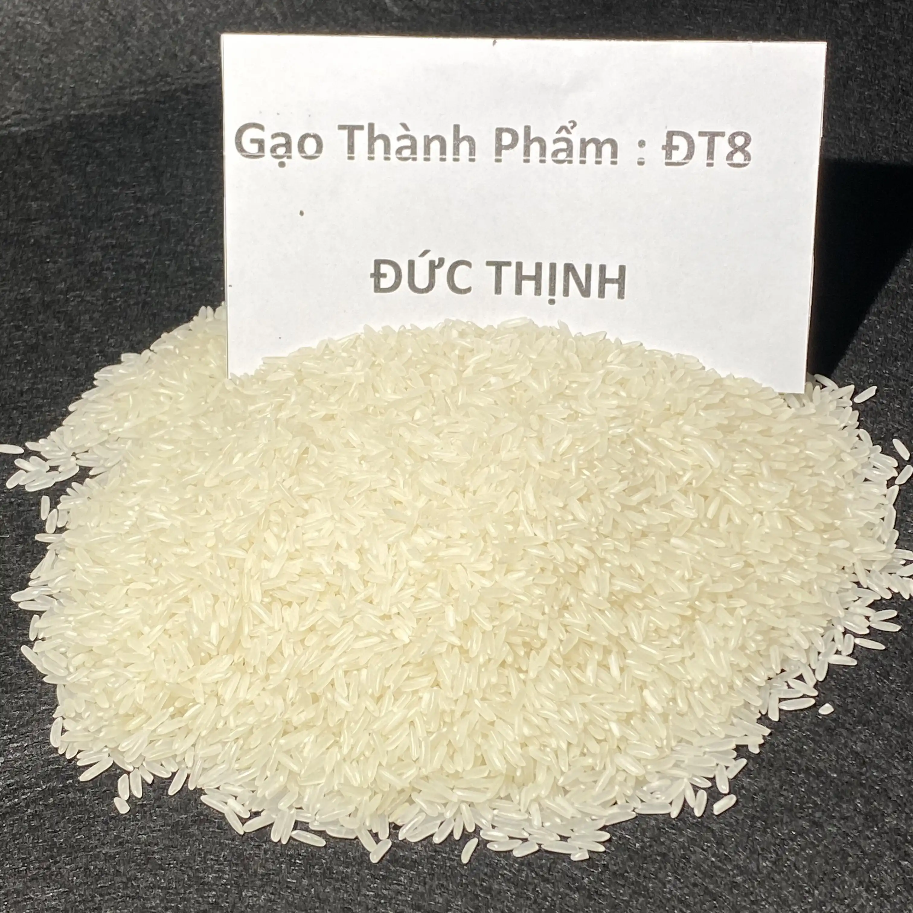 Perfume Rice  long grain