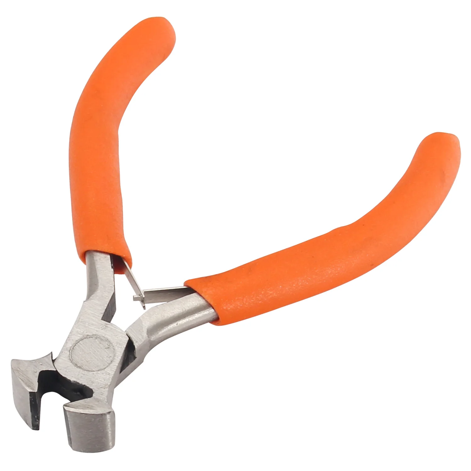 KSEIBI High Quality High Carbon Steel Mini end cutting nipper 125 mm