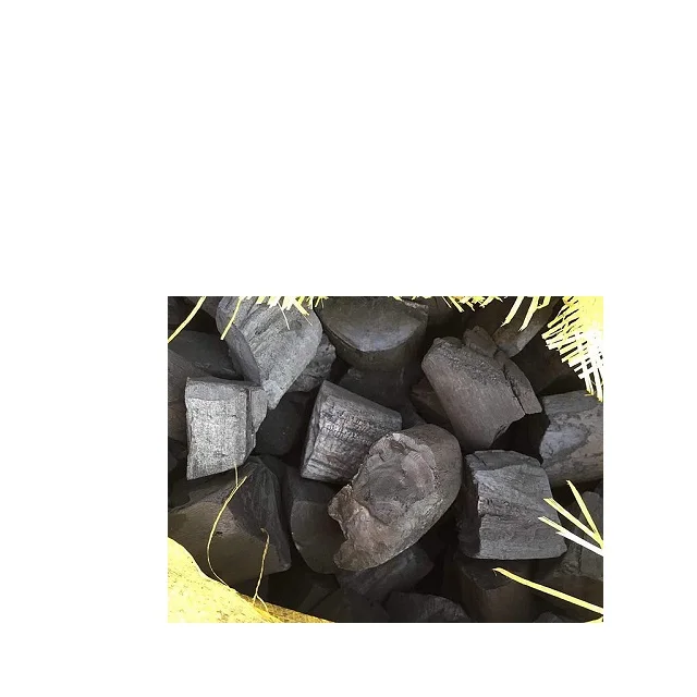 Высококачественный зимний древесный уголь для продажи.