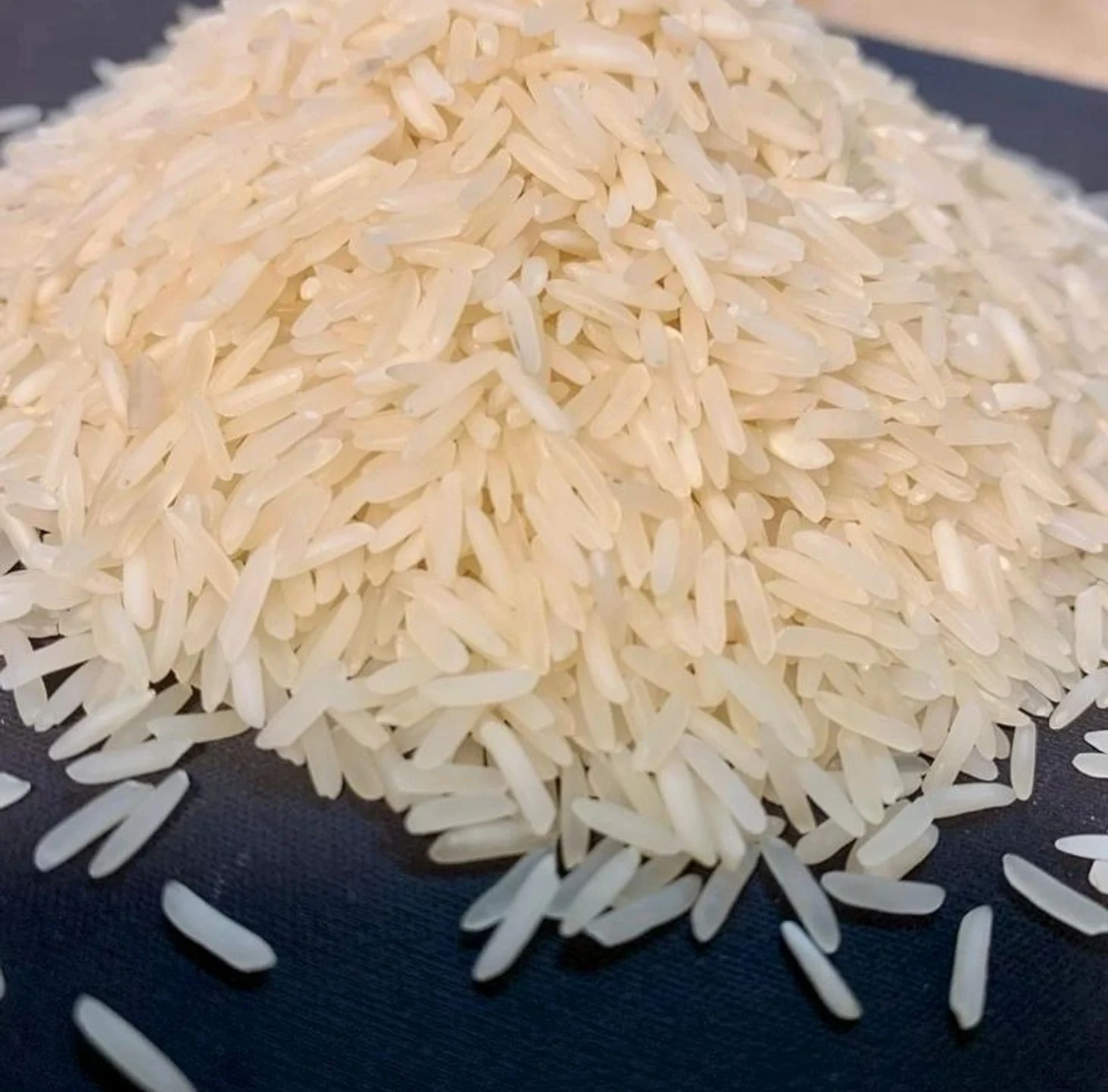 
Hot Selling Sugandha Basmati Rice From India 