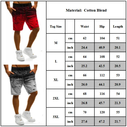 Custom Stone Washed Athletic Gym Shorts Hemp Raw Edge Rolling Up Terry Fleece Cotton Sweat Jogger Shorts for Men