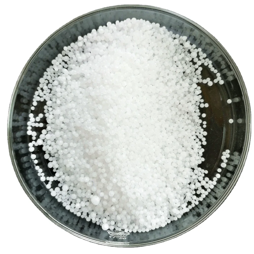 Лидер продаж, гранулы мочевины, произведенные большой фабрикой Шаньдун