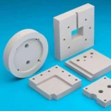 
Low thermal conductivity heat insulation materials 