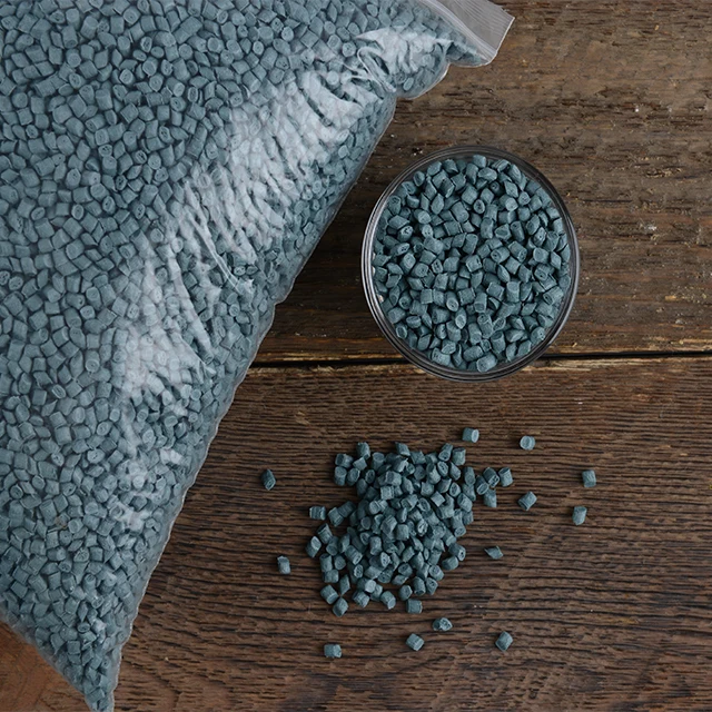 Высококачественная ЛПНП смола в 120 сетке Прямая поставка с завода