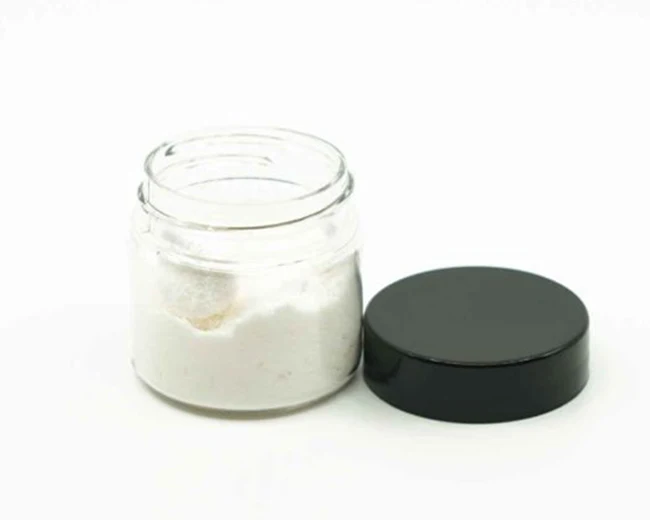 
Herbal & Natural Spray Dried Nano Emulsified Full Spectrum Cbd From Hemp 5% Cbd 