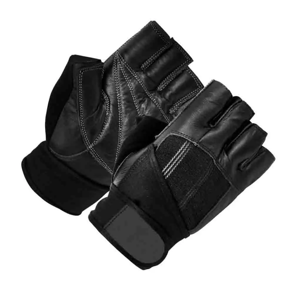 OEM Customized 2022 Professional Custom Wholesale Fitness Workout Weight Lifting Men Women Gym Gloves