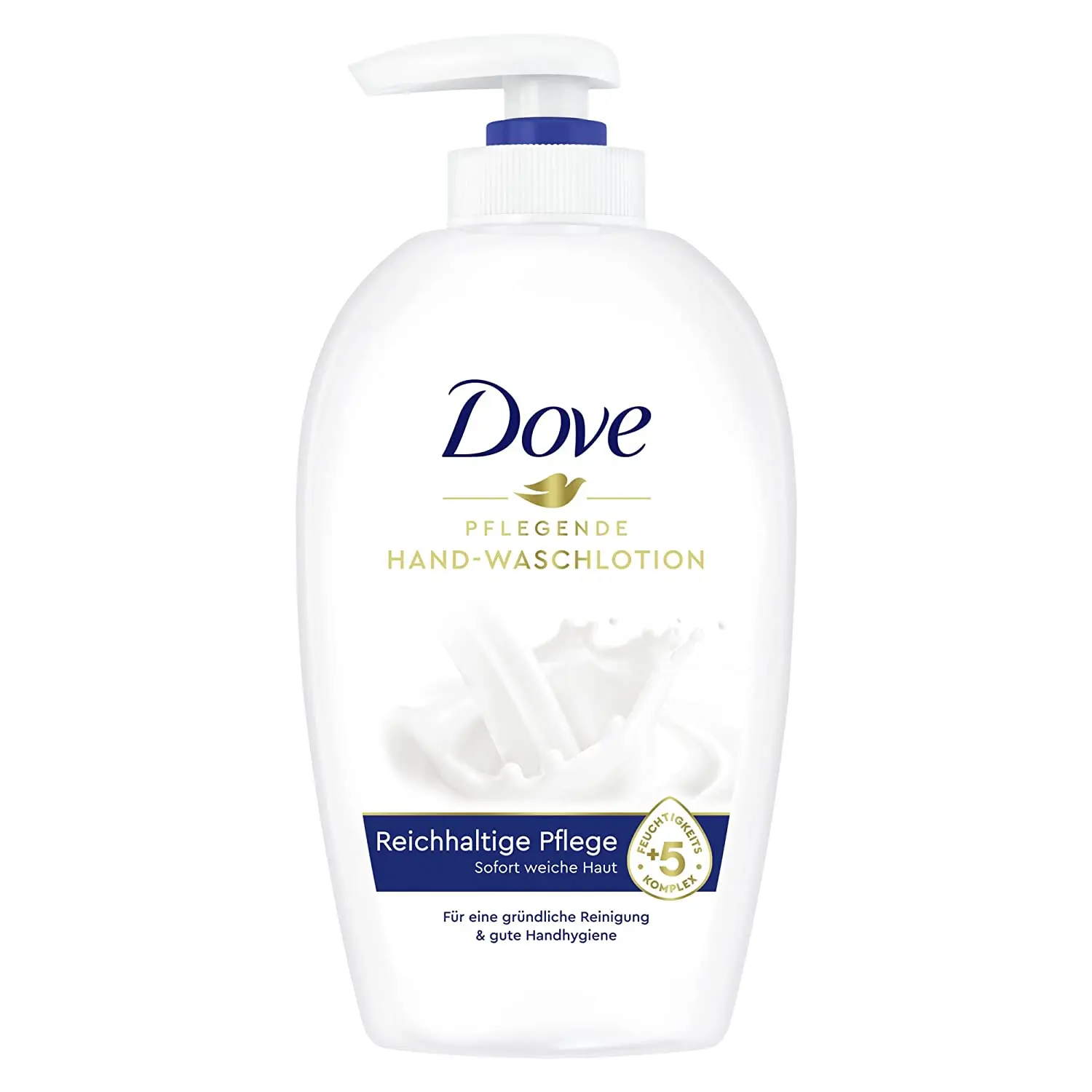 ORIGINAL DOVE 250ML SHAMPOO