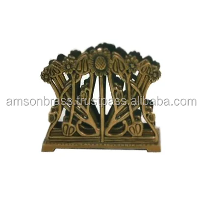 Letter Holder Desk Sets Storage Items Aluminium Letter Holder