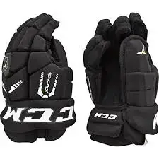 
Multi Color ice hockey Gloves customize latest design 