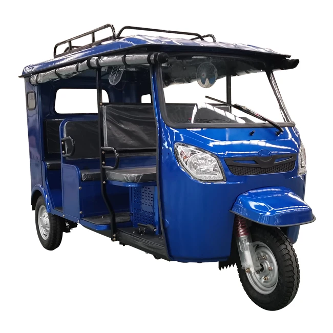 
 Новый бензиновый тук и трехколесный мотоцикл bajaj по цене или keke napep  