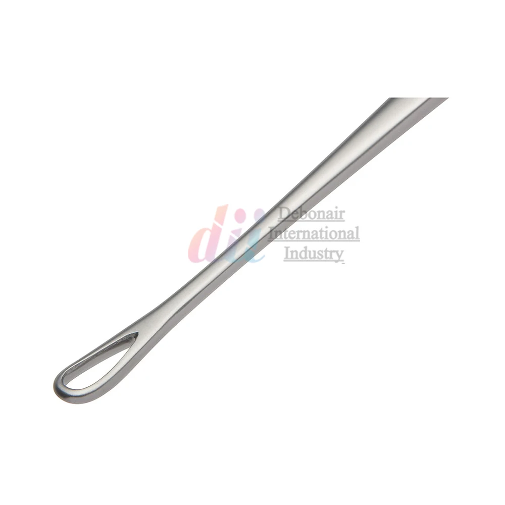  Гинекология Recamier Sims односторонняя матка Curette/нержавеющая