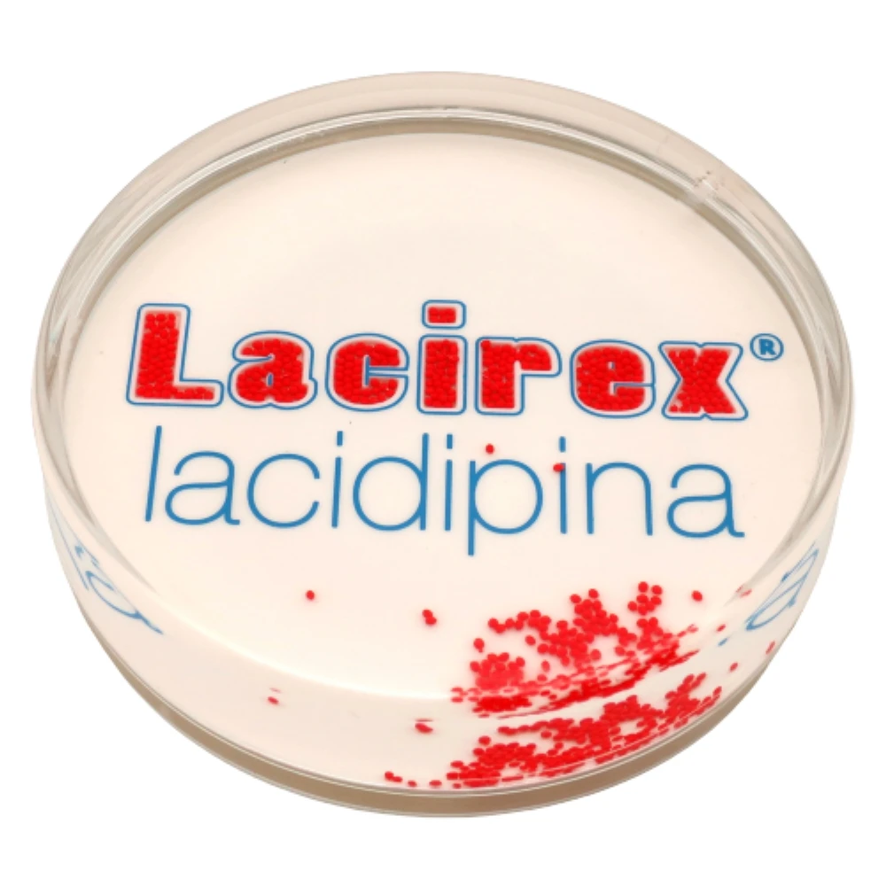 Acrylic promotional gift liquid filled paperweight